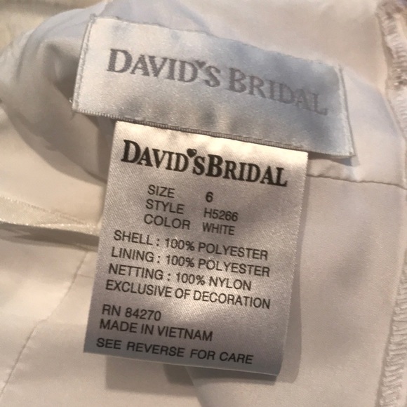 Flower girl or religious holiday dress - Picture 3 of 4